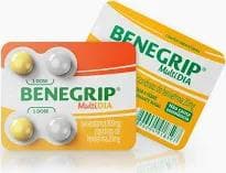 BENEGRIP MULTI DIA (CARTELADO)