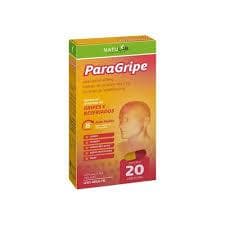 PARAGRIPE 20CAPS